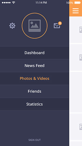 AppsLand App Screenshot 3