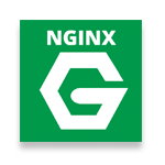 Deployed with NGiNX
