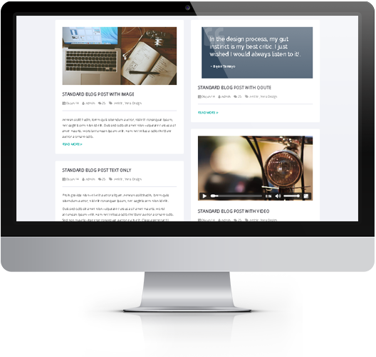 Blog Version 3 (Two Column)