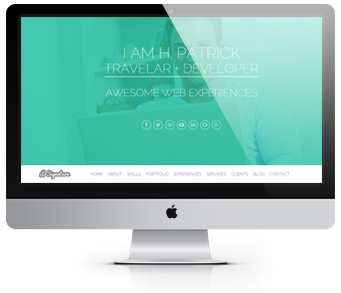 Home Demo 3 (With Page Builder)